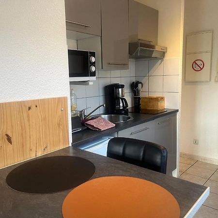 Studio Climatise Et Grande Terrasse Tarbes Centre מראה חיצוני תמונה
