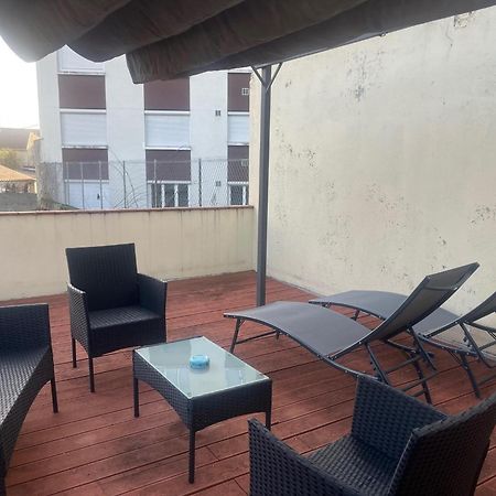Studio Climatise Et Grande Terrasse Tarbes Centre מראה חיצוני תמונה